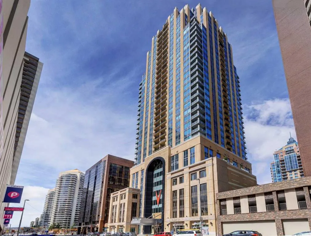 930 6 Avenue SW, #2108