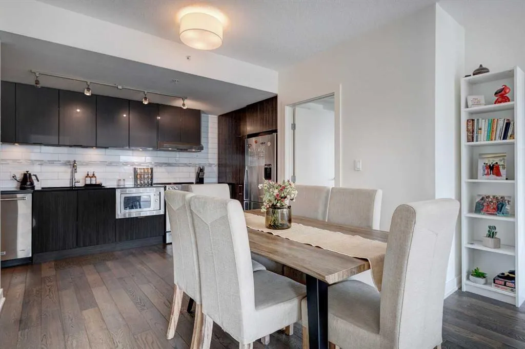 930 6 Avenue SW, #2108