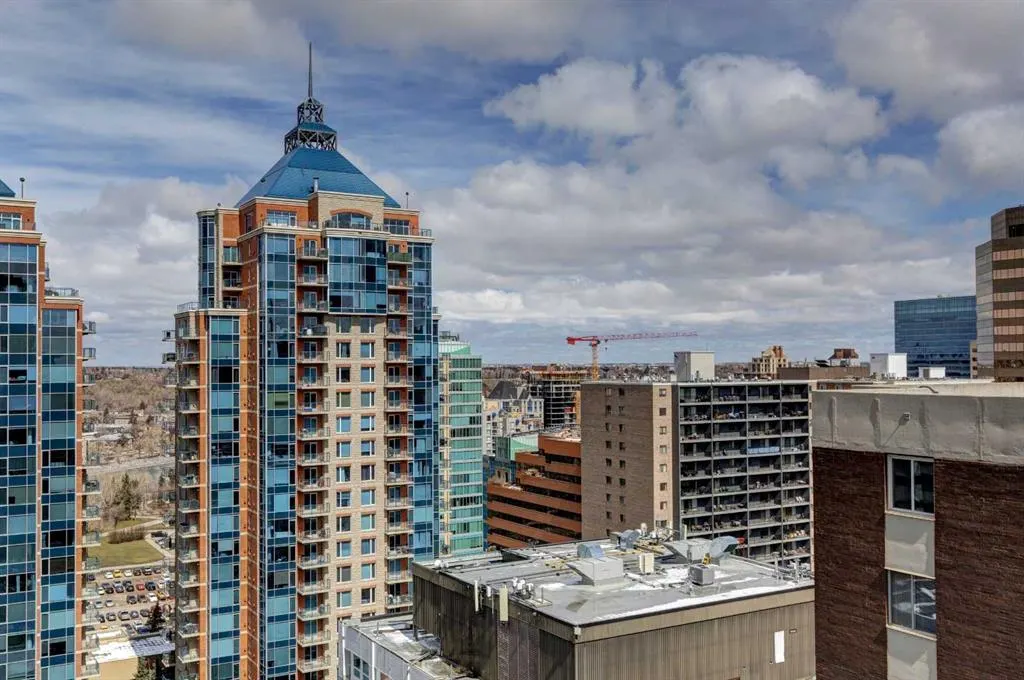 930 6 Avenue SW, #2108