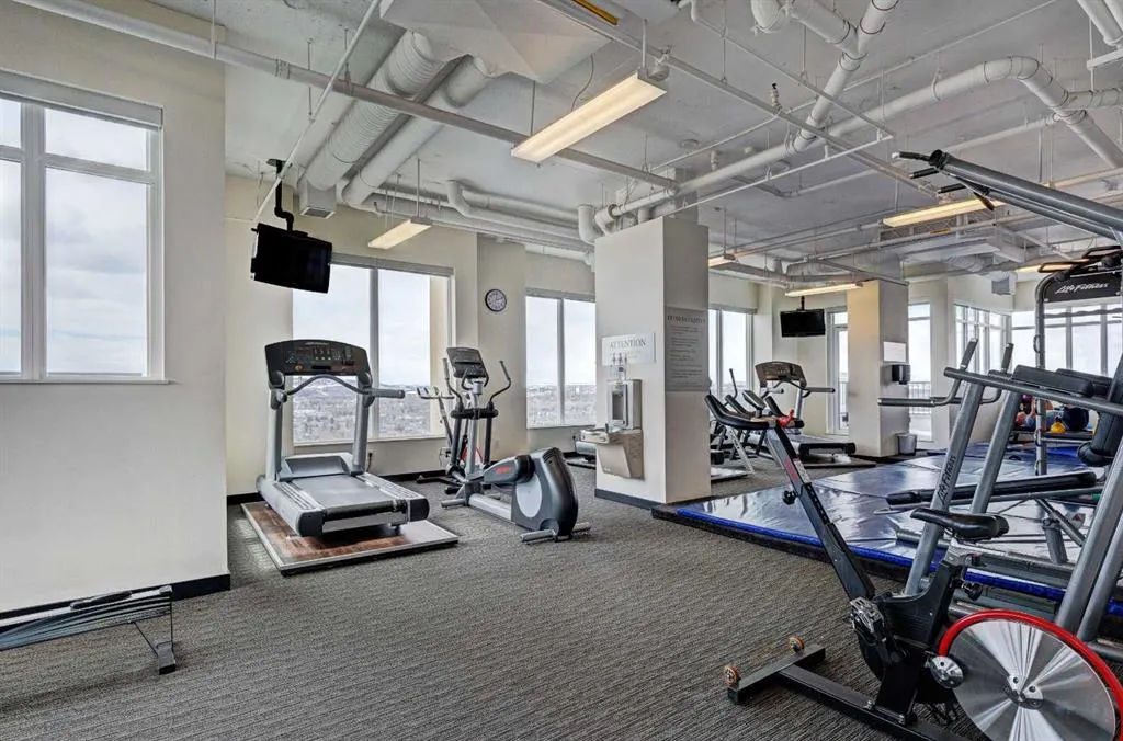 930 6 Avenue SW, #2108