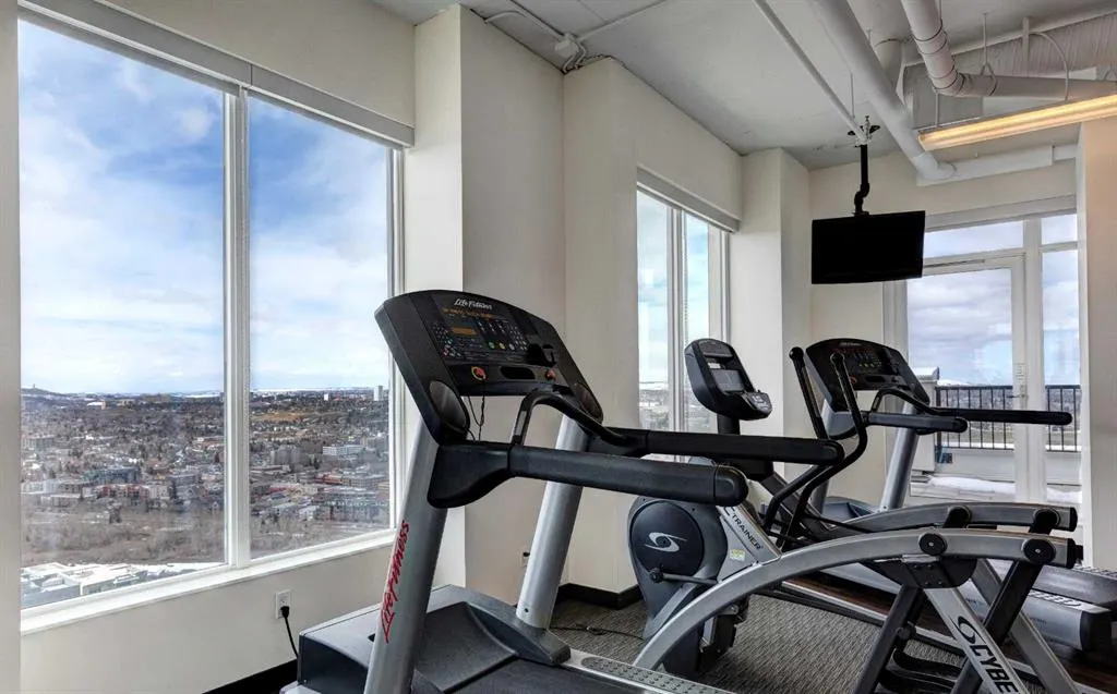 930 6 Avenue SW, #2108