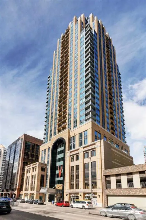 930 6 Avenue SW, #2108