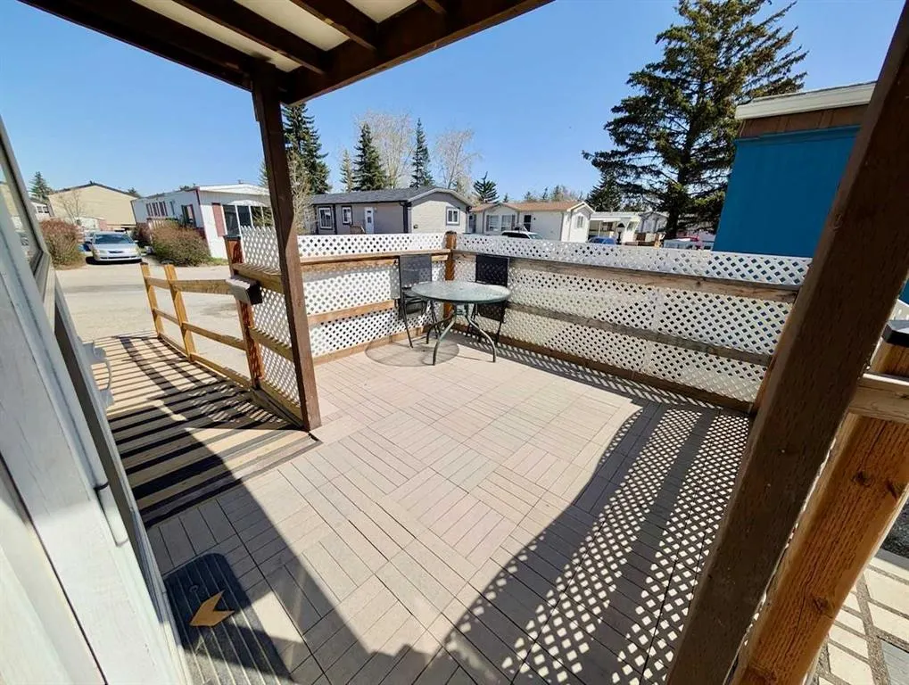 3223 83 Street NW, #239