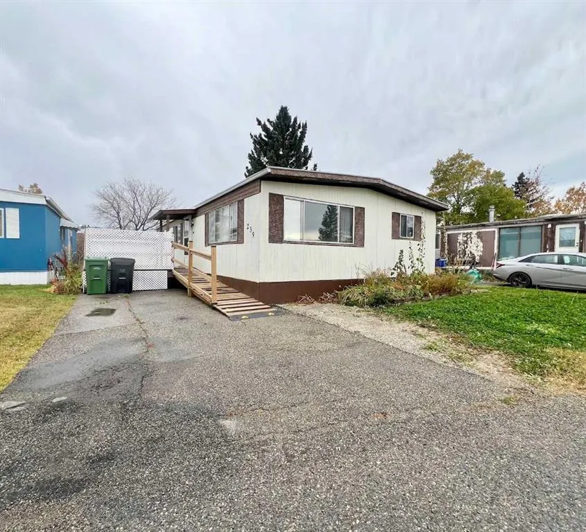 3223 83 Street NW, #239