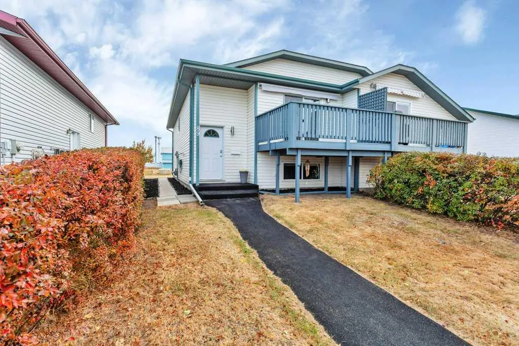 89 Silver Drive