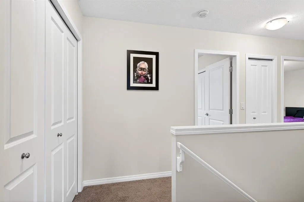 1001 8 Street NW, #2002