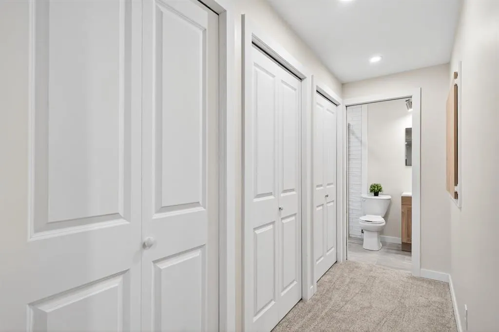 1001 8 Street NW, #2002