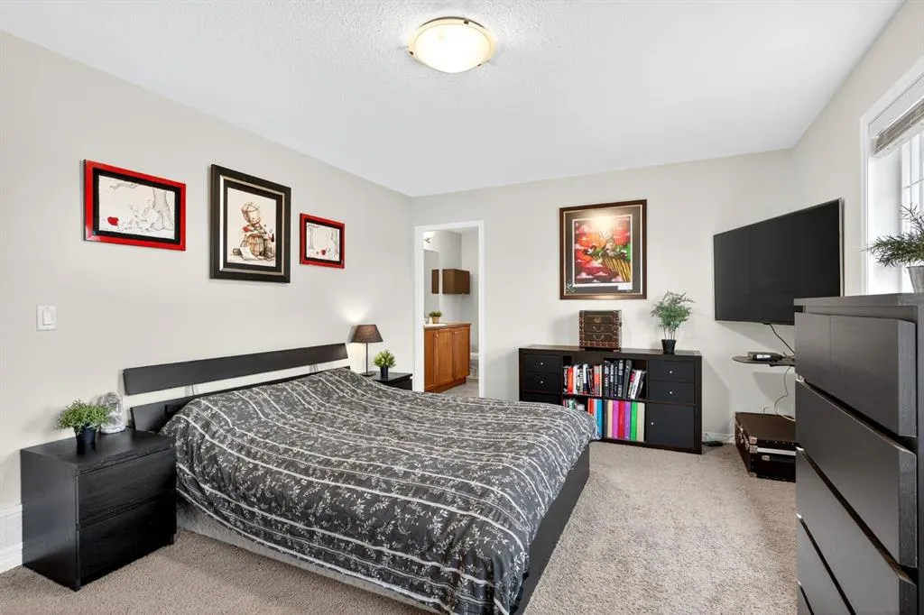 1001 8 Street NW, #2002