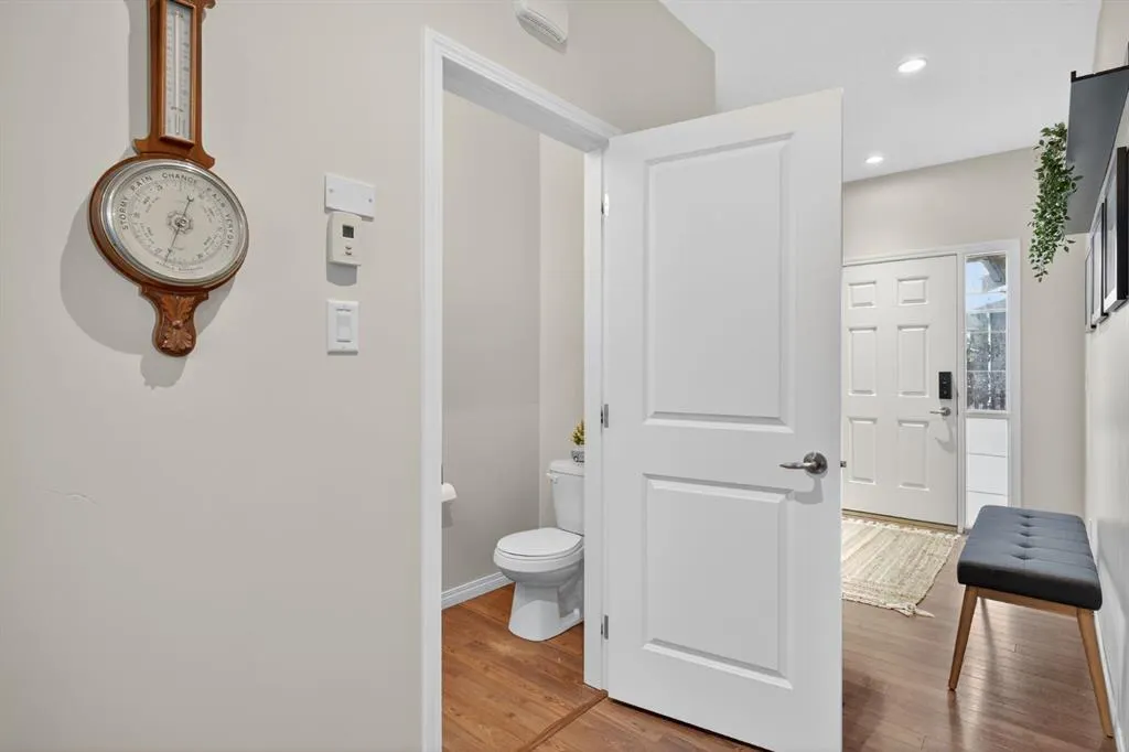 1001 8 Street NW, #2002