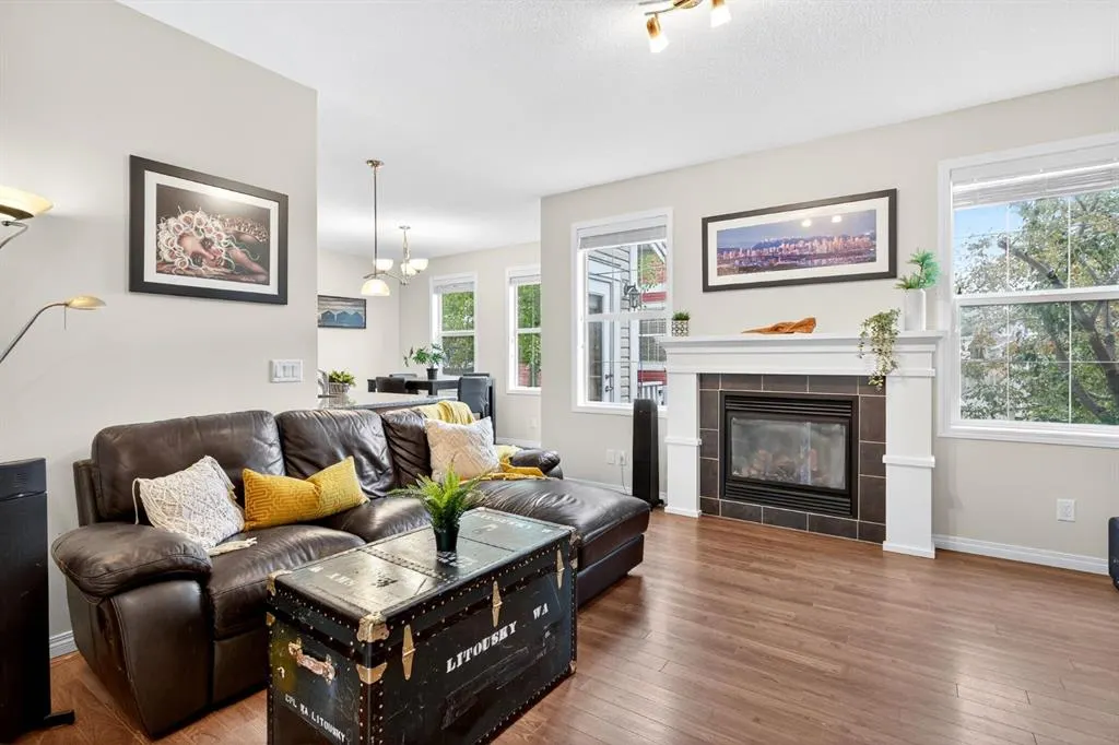 1001 8 Street NW, #2002