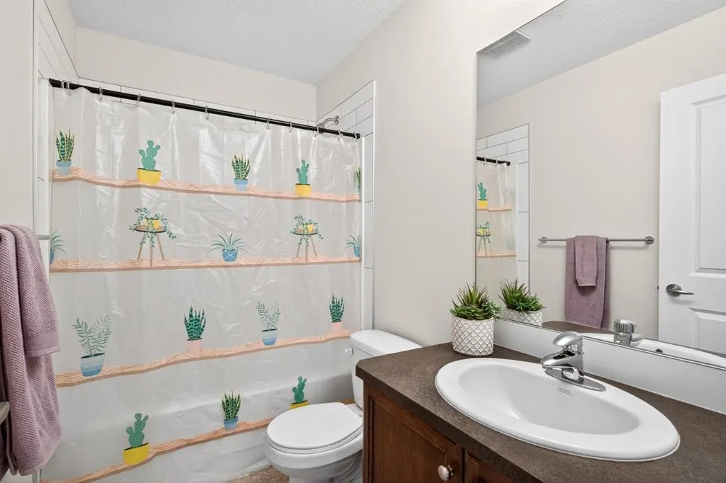 1001 8 Street NW, #2002