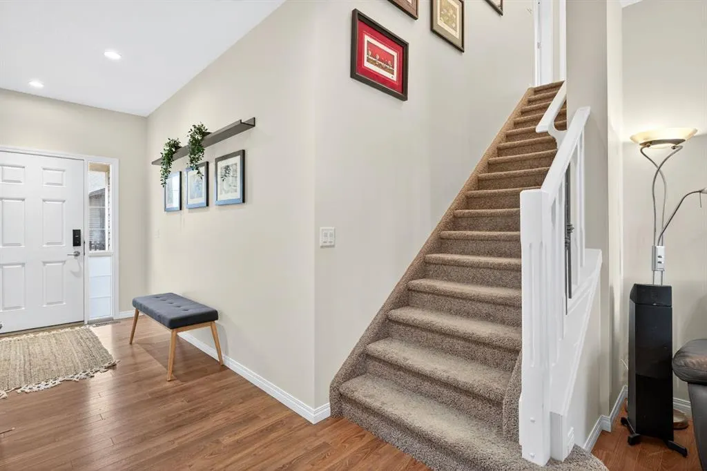 1001 8 Street NW, #2002