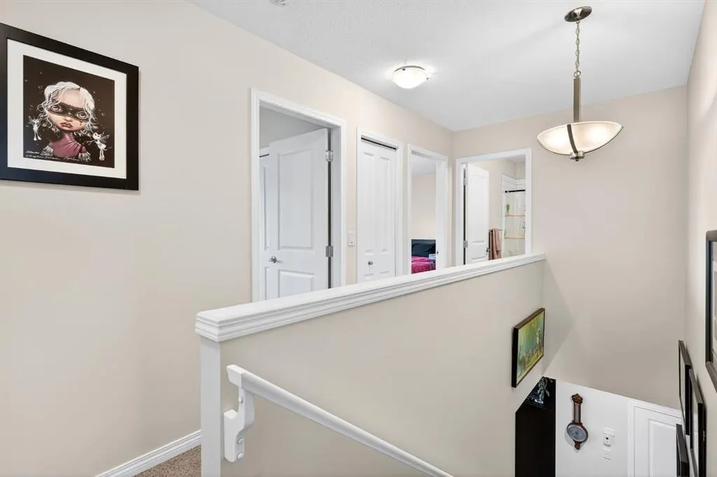 1001 8 Street NW, #2002