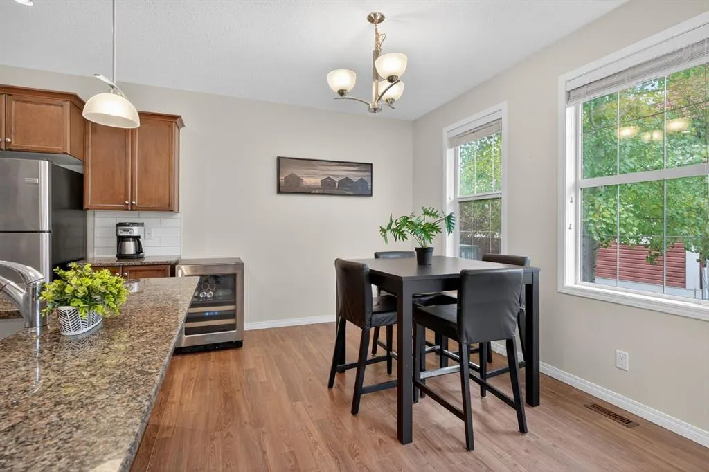 1001 8 Street NW, #2002