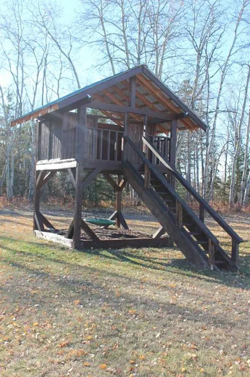 Range Road 222, #913007