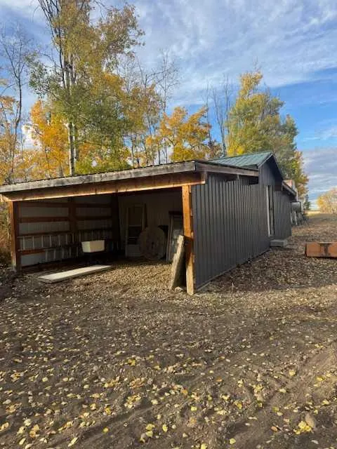 Range Road 222, #913007