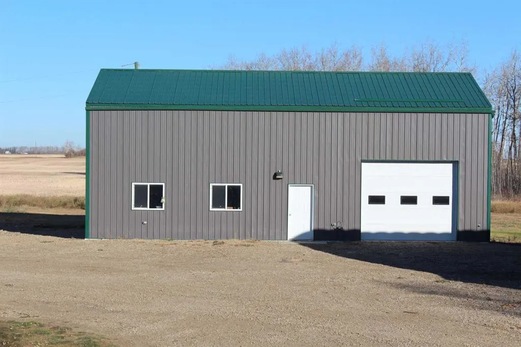 Range Road 222, #913007