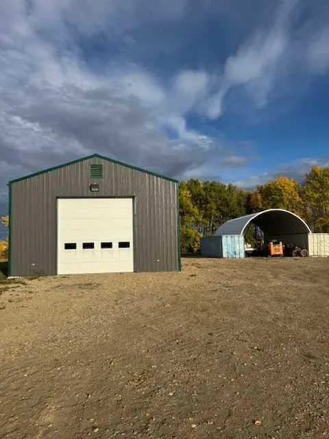 Range Road 222, #913007