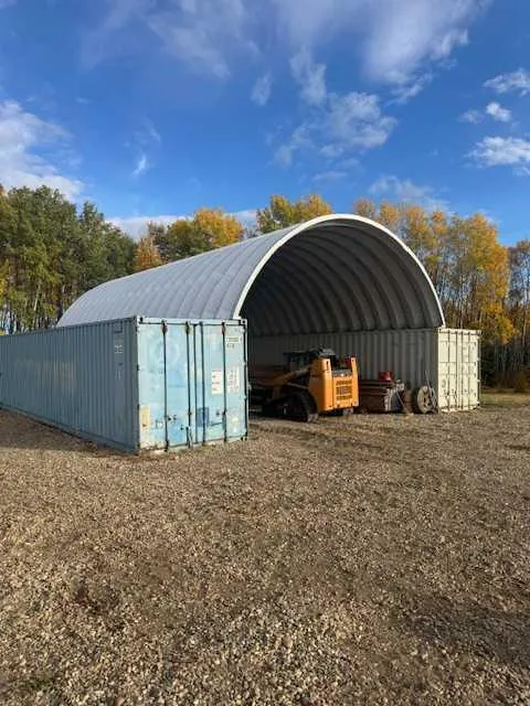 Range Road 222, #913007