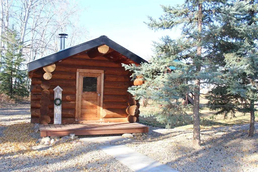 Range Road 222, #913007