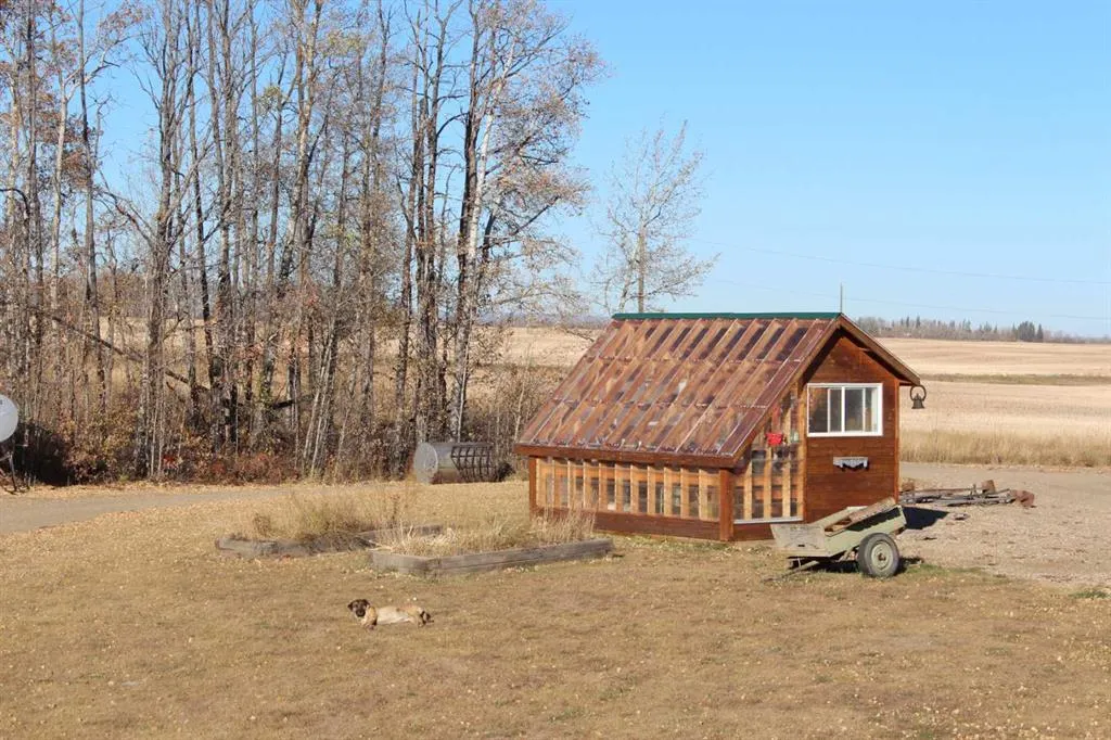 Range Road 222, #913007
