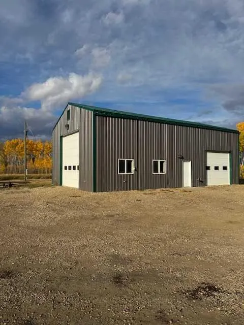 Range Road 222, #913007