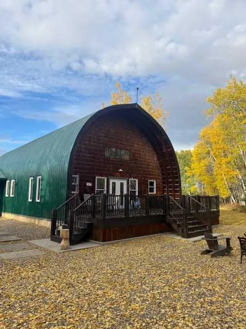 Range Road 222, #913007