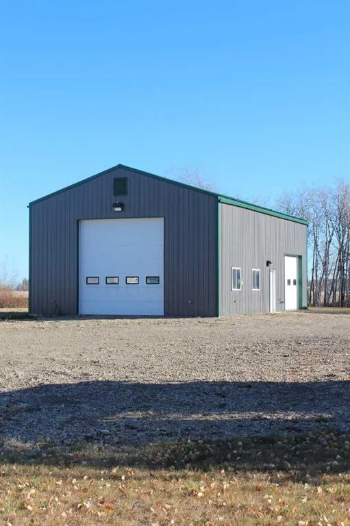 Range Road 222, #913007