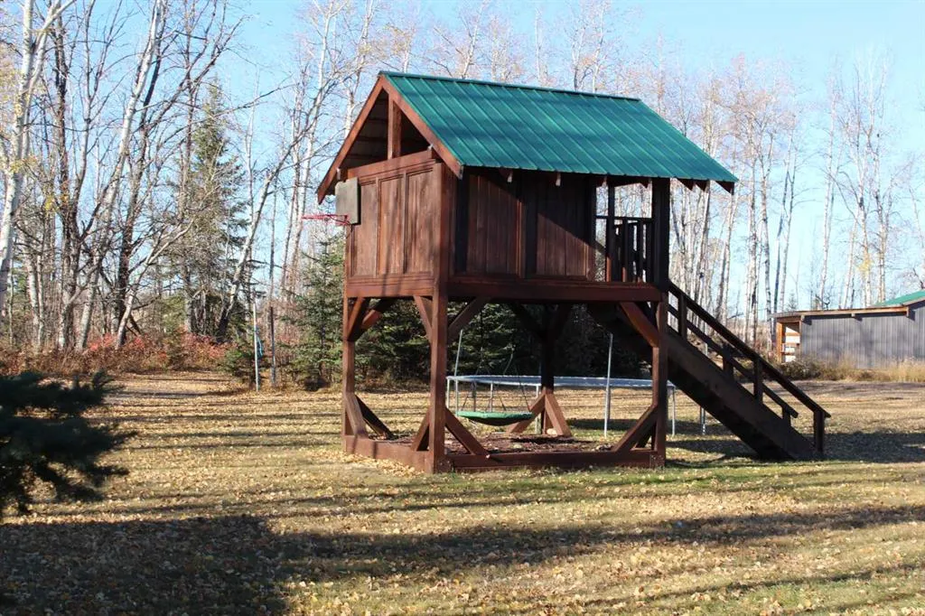 Range Road 222, #913007