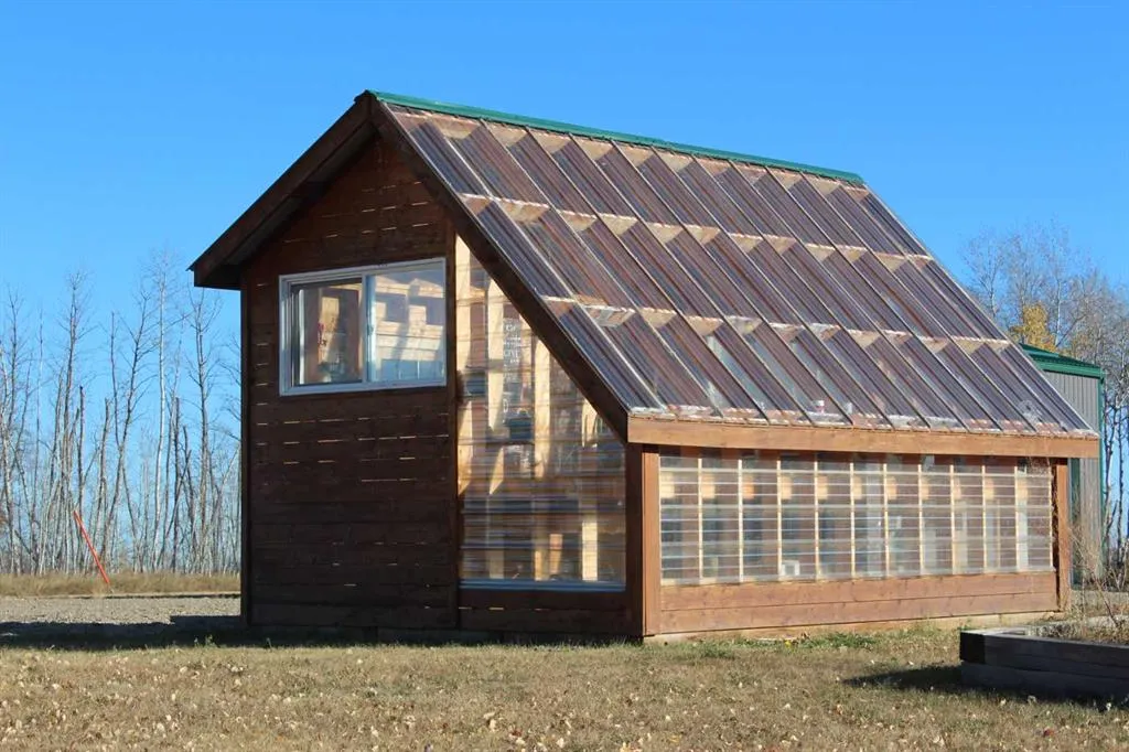 Range Road 222, #913007