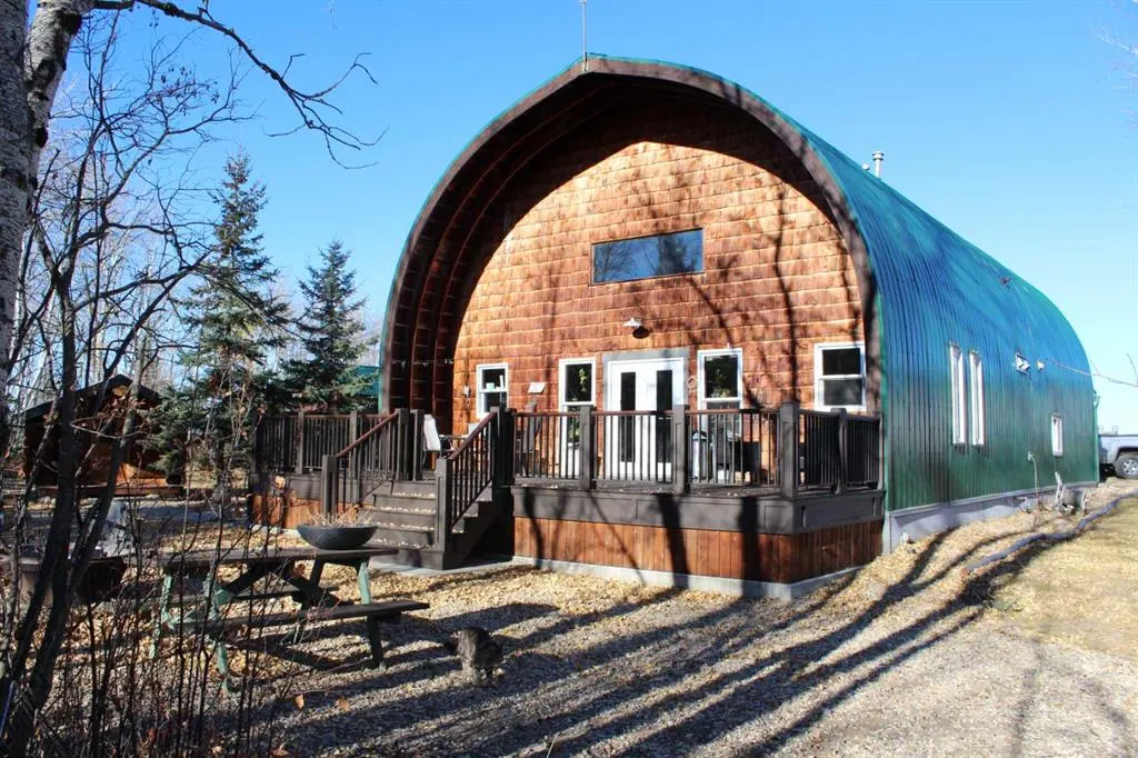 Range Road 222, #913007