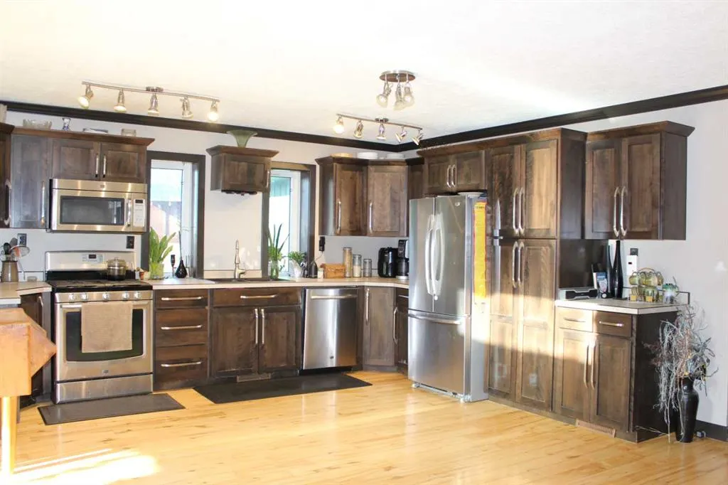 Range Road 222, #913007
