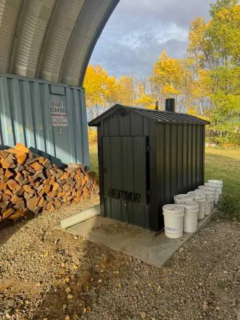 Range Road 222, #913007