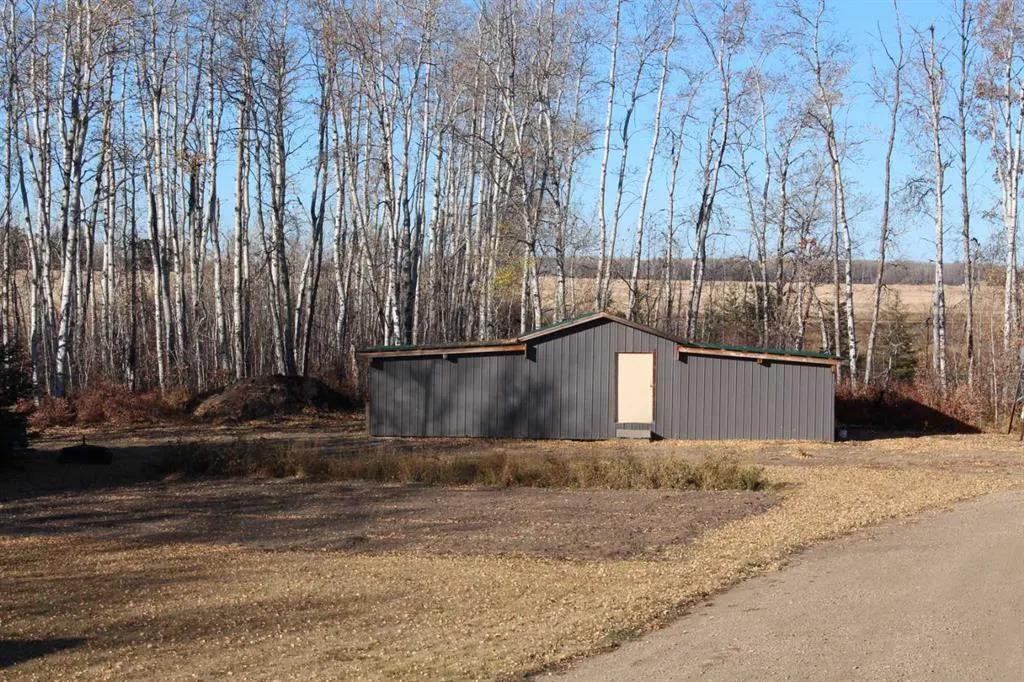 Range Road 222, #913007