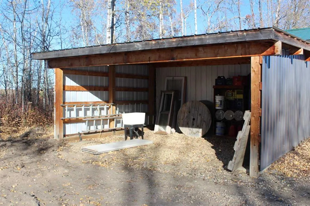 Range Road 222, #913007