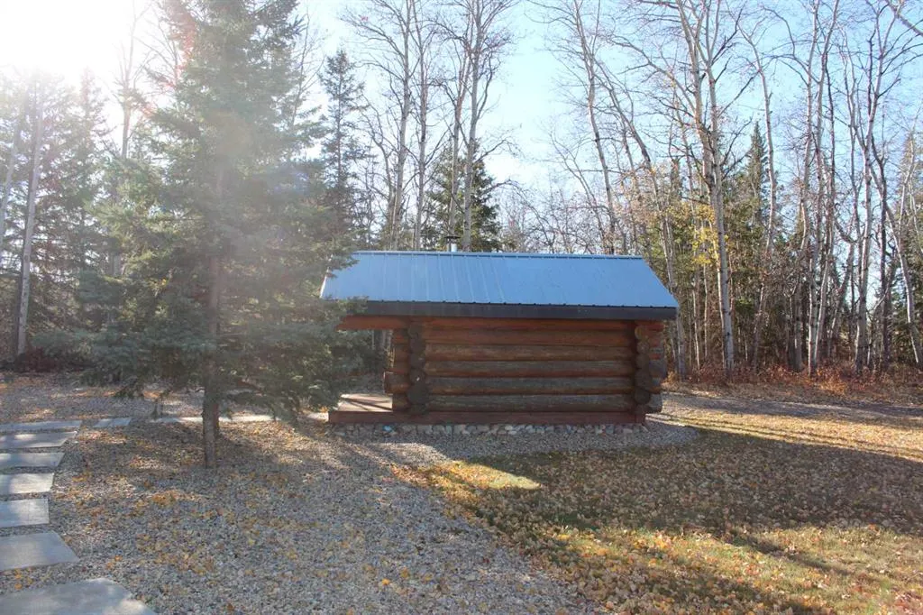 Range Road 222, #913007