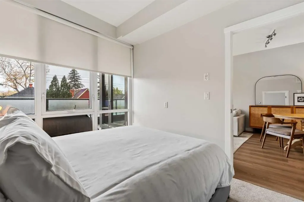 301 10 Street NW, #206