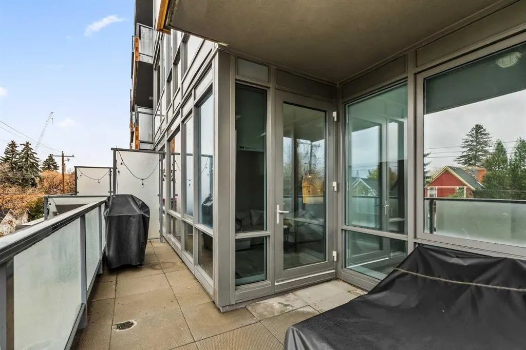 301 10 Street NW, #206