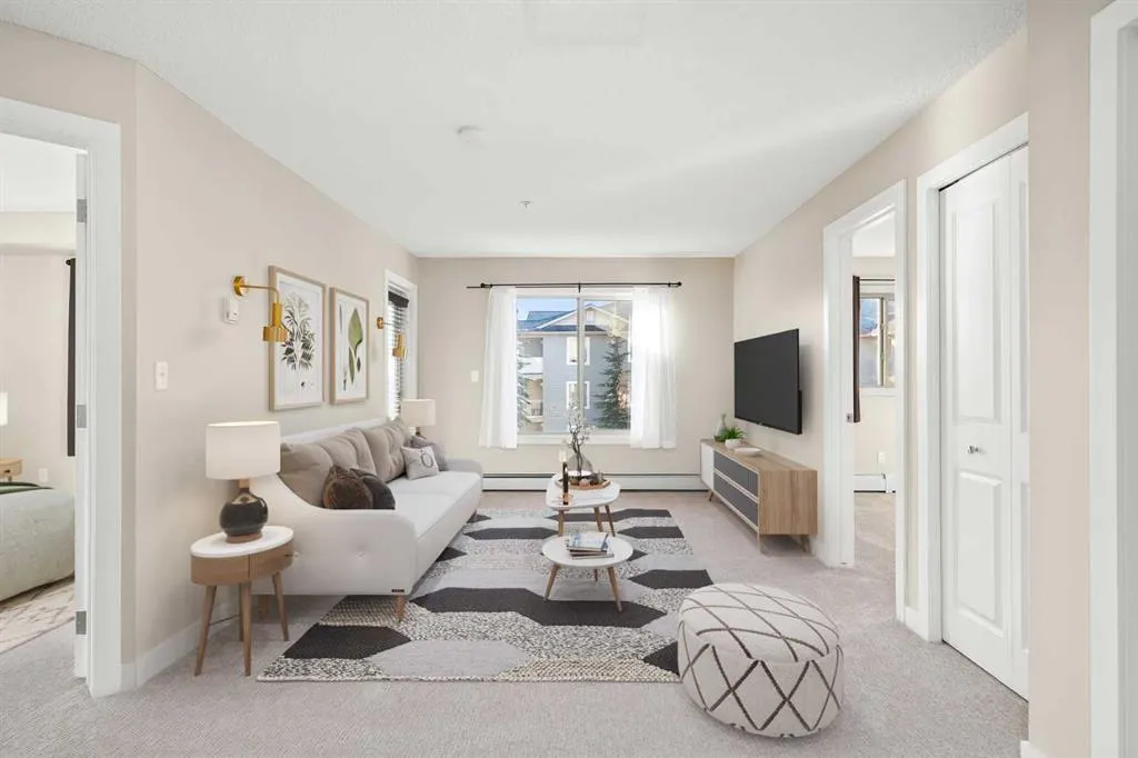 403 Mackenzie Way SW, #3309