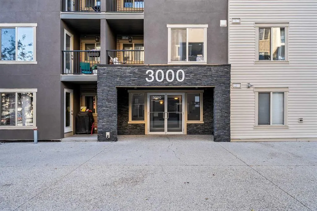403 Mackenzie Way SW, #3309
