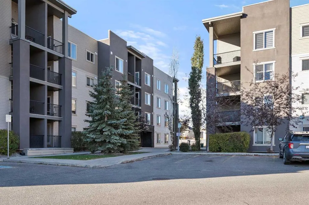403 Mackenzie Way SW, #3309