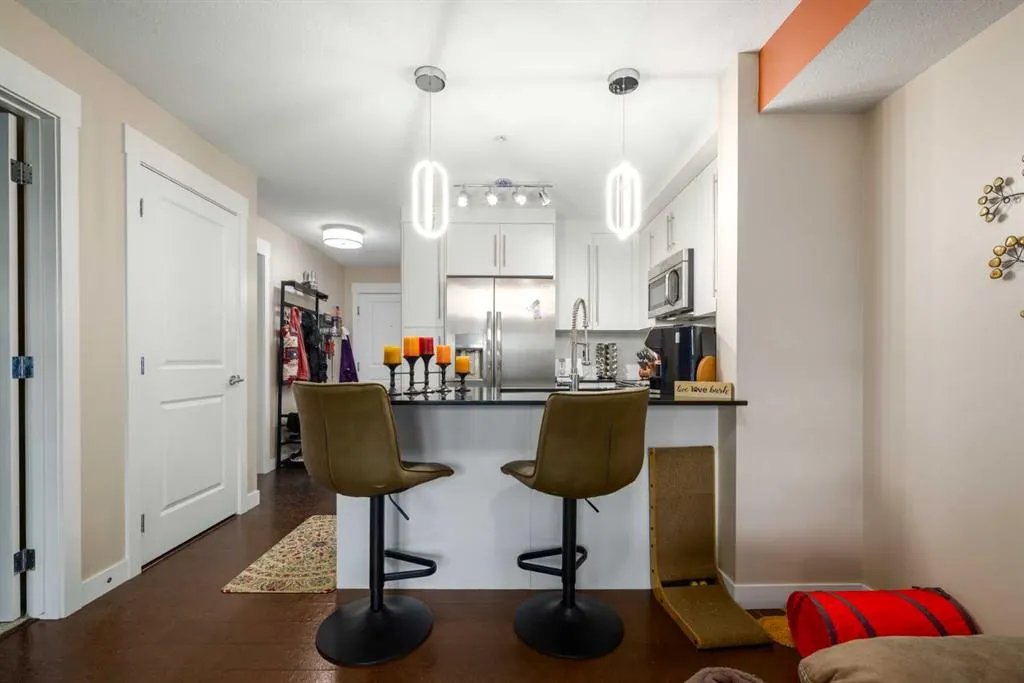 11 Mahogany Row SE, #2105