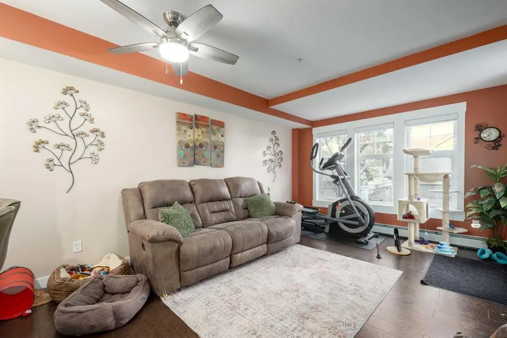 11 Mahogany Row SE, #2105