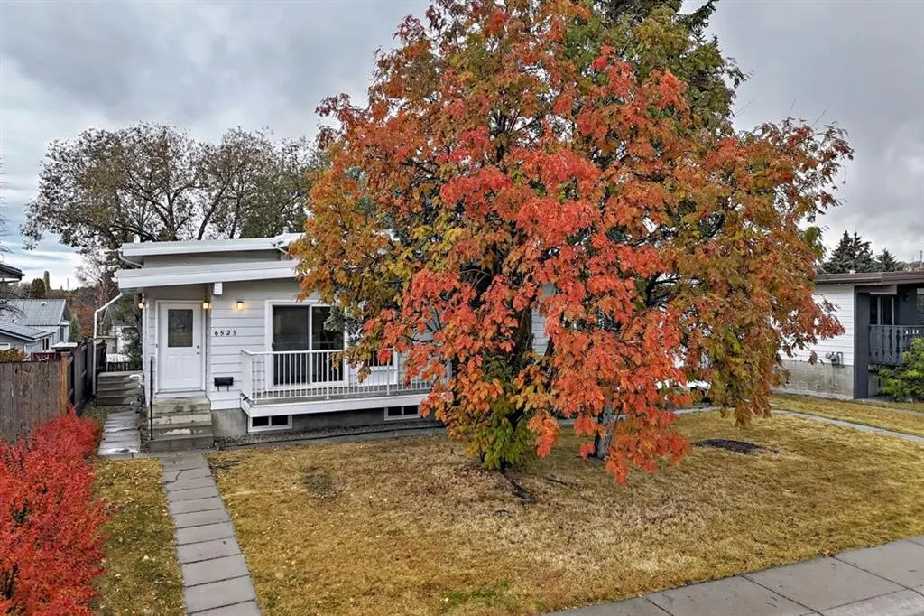 6525 & 6527 58 Street NW