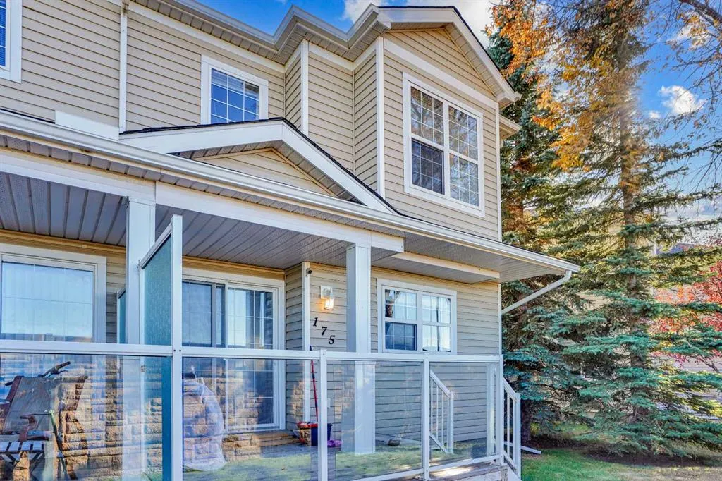 7707 Martha's Haven Park NE, #175