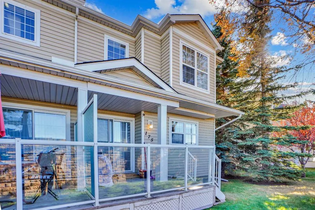 7707 Martha's Haven Park NE, #175