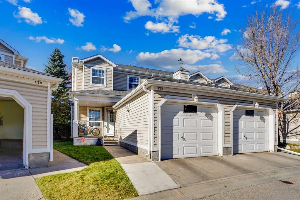 7707 Martha's Haven Park NE, #175