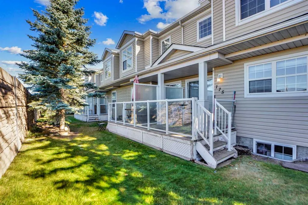 7707 Martha's Haven Park NE, #175