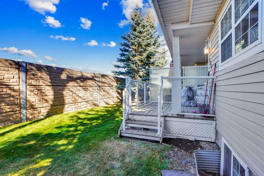7707 Martha's Haven Park NE, #175
