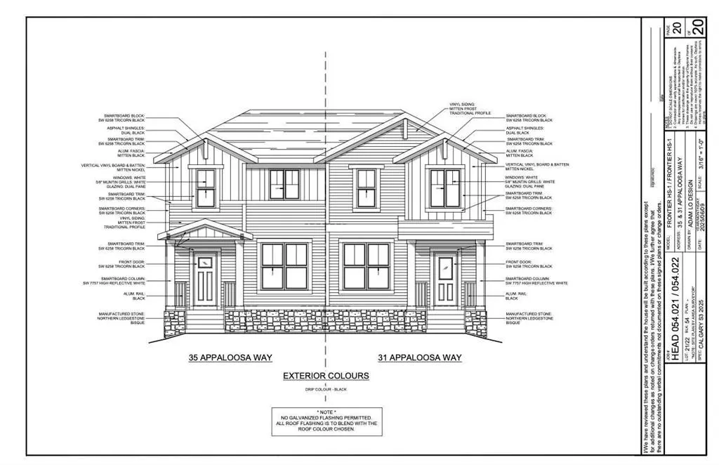 35 Appaloosa Way
